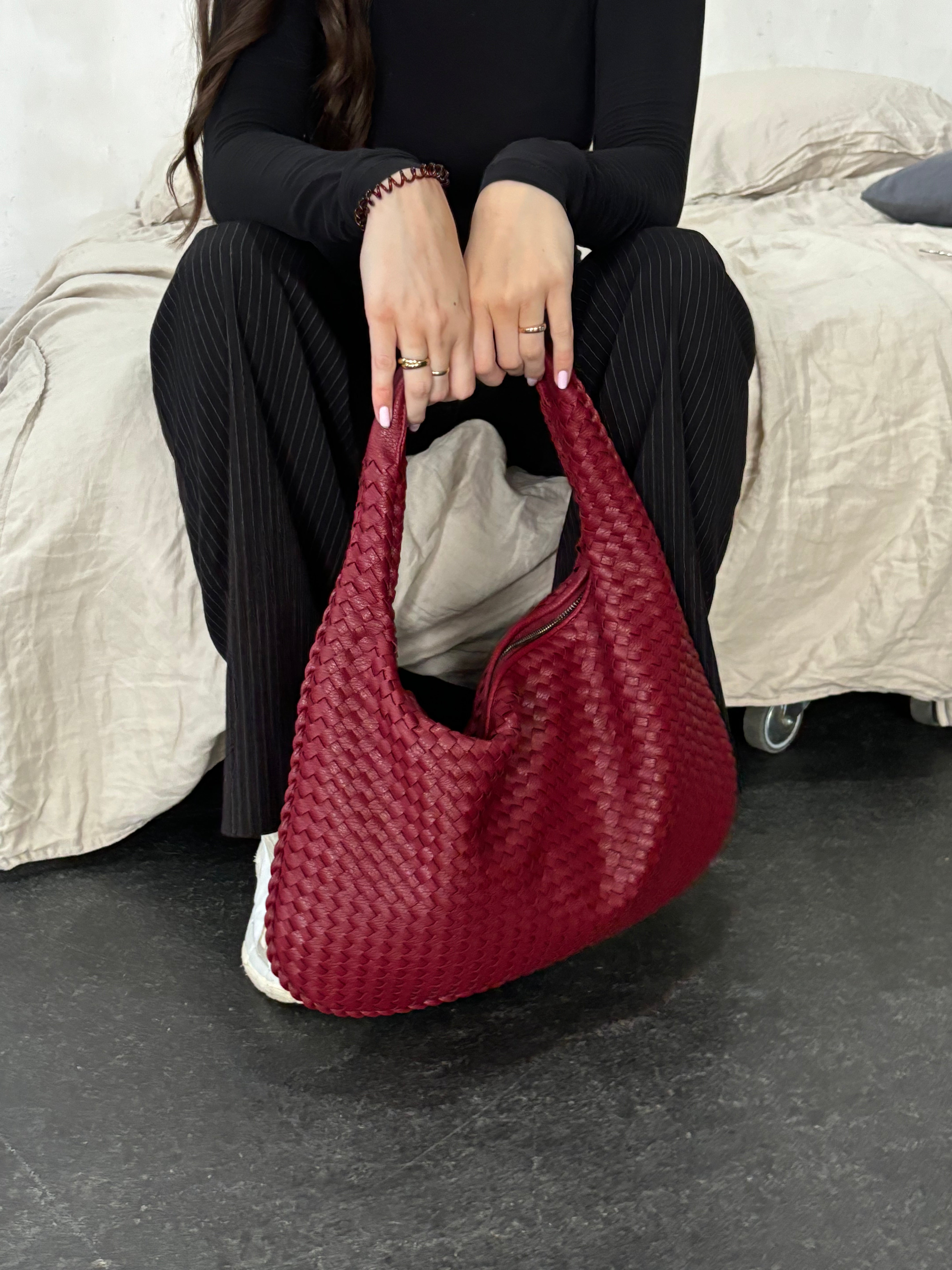 Samara Wundertaske med én skulder