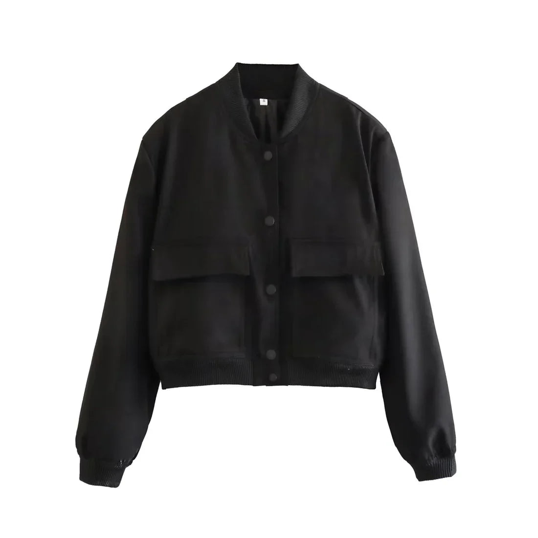 Emilia Bomber | Jakke