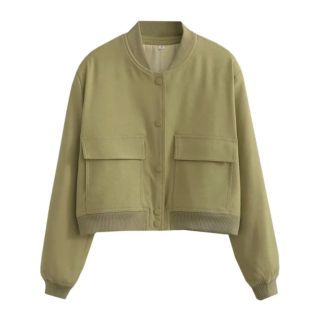 Emilia Bomber | Jakke