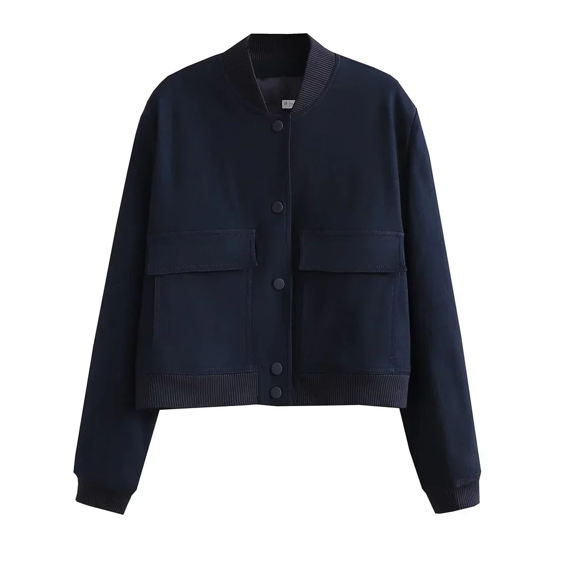 Emilia Bomber | Jakke