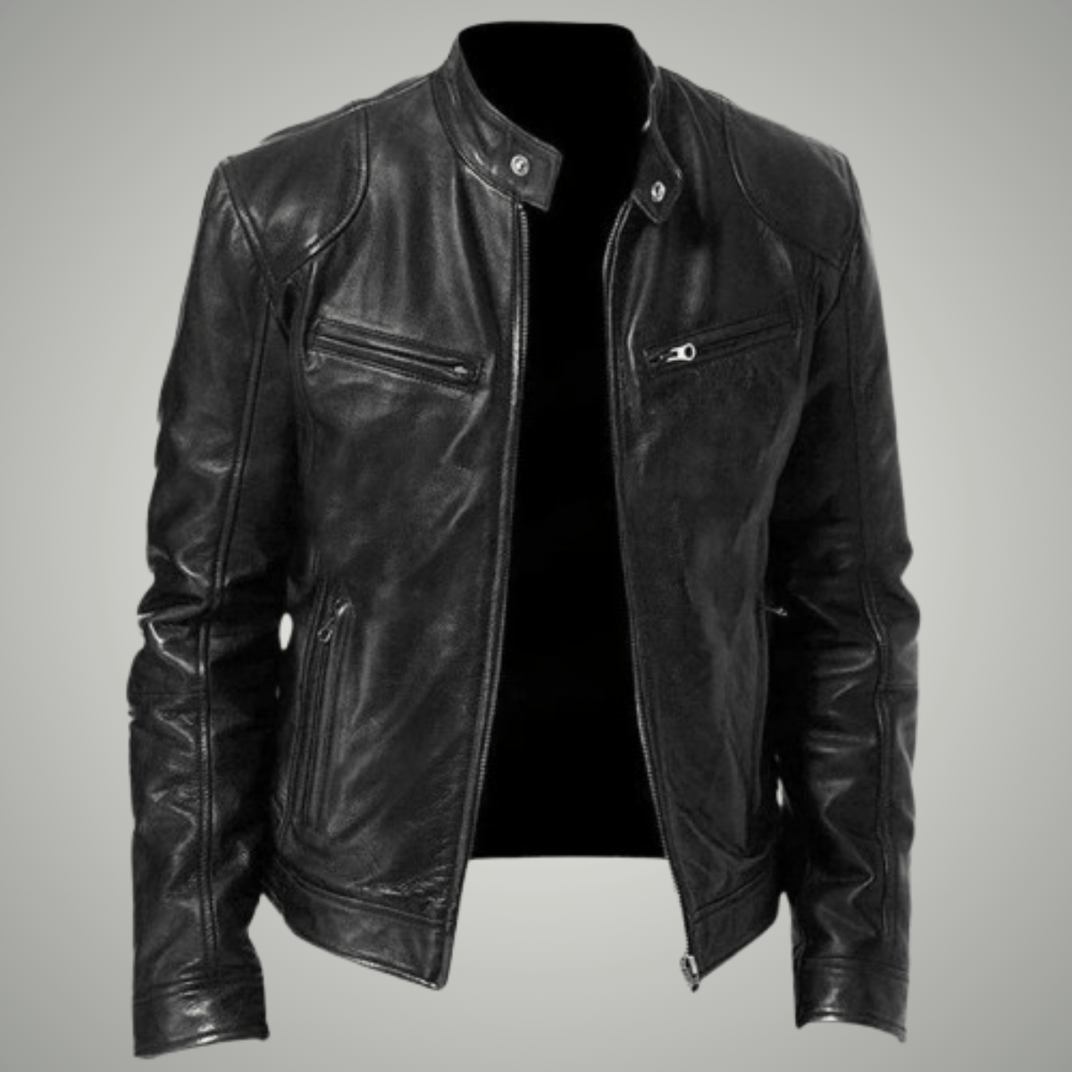 Daniel™ | Premium Urban Jakke