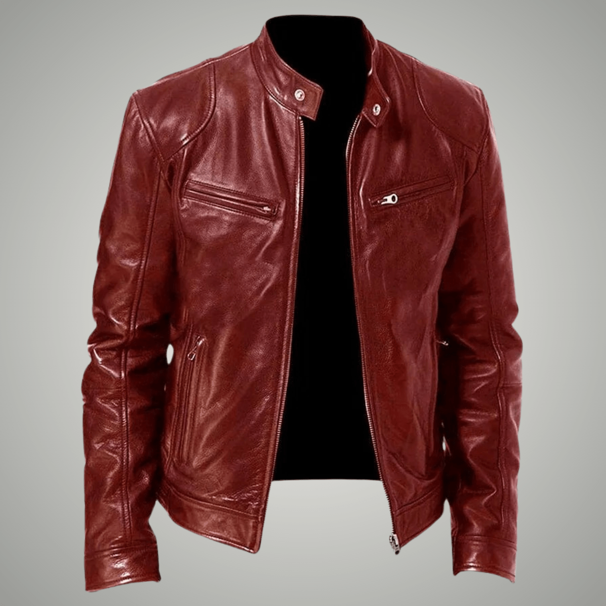Daniel™ | Premium Urban Jakke