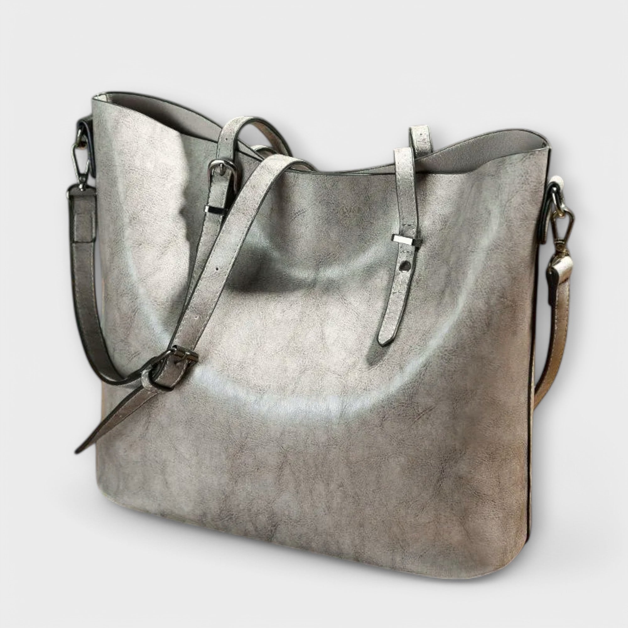 Tavros - Vintage Skuldertaske