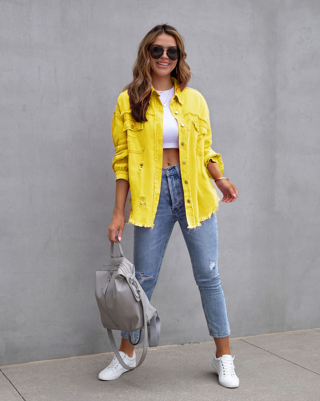 Urban Rebel | Jakke