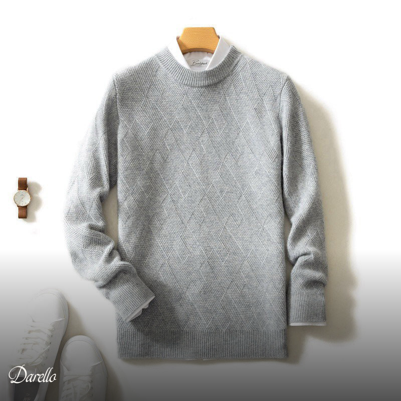 Prestige™ | Luksus Cashmere-Jumper