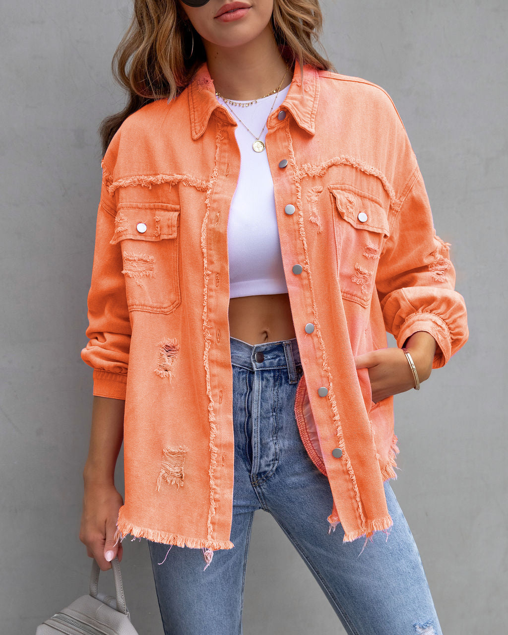Urban Rebel | Jakke