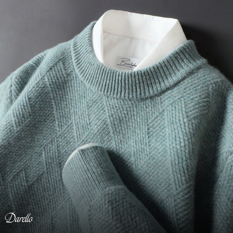 Prestige™ | Luksus Cashmere-Jumper