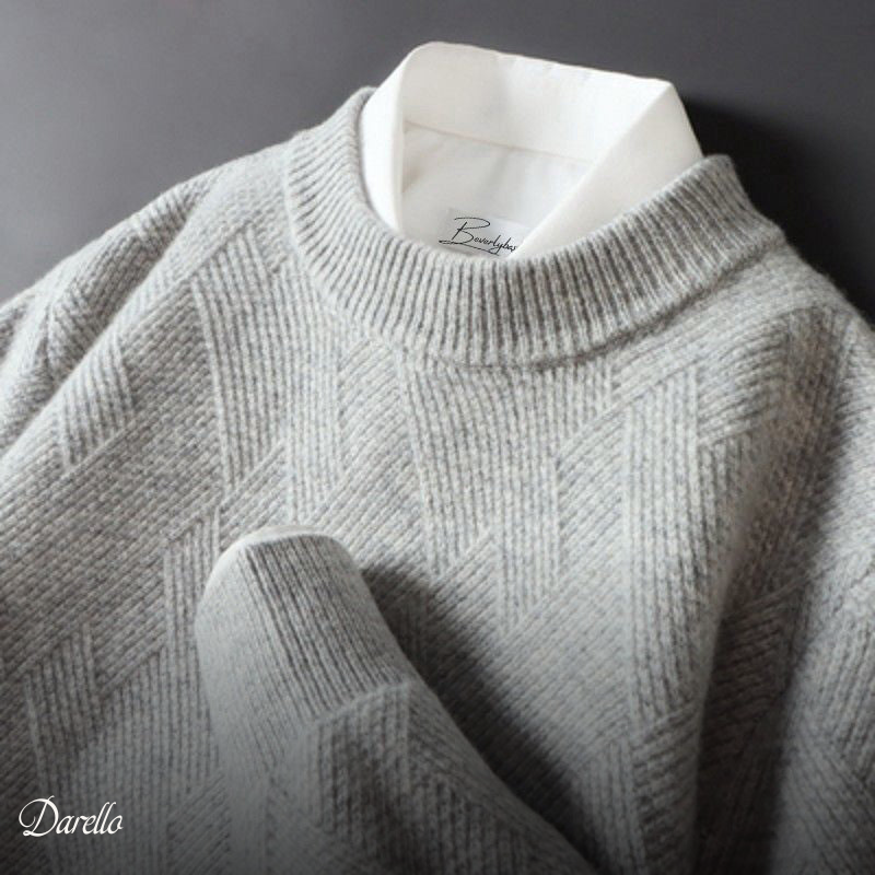 Prestige™ | Luksus Cashmere-Jumper