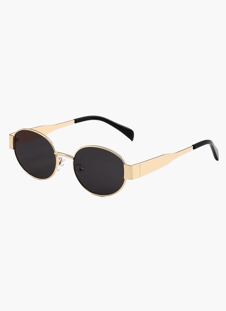 Eden - Elegante solbriller med UV400