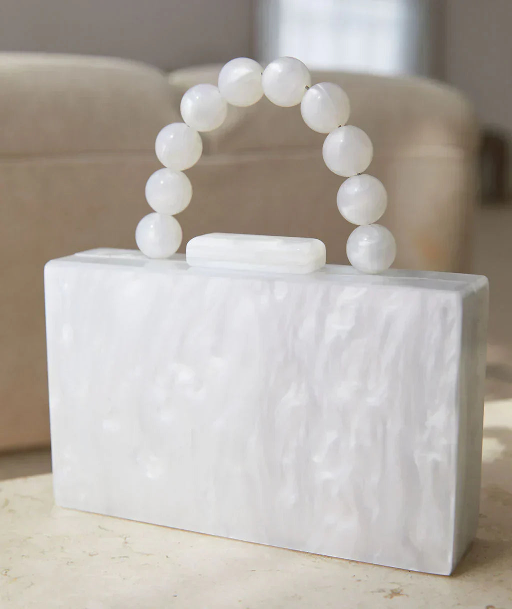 Raylene Elegante Acryltaske