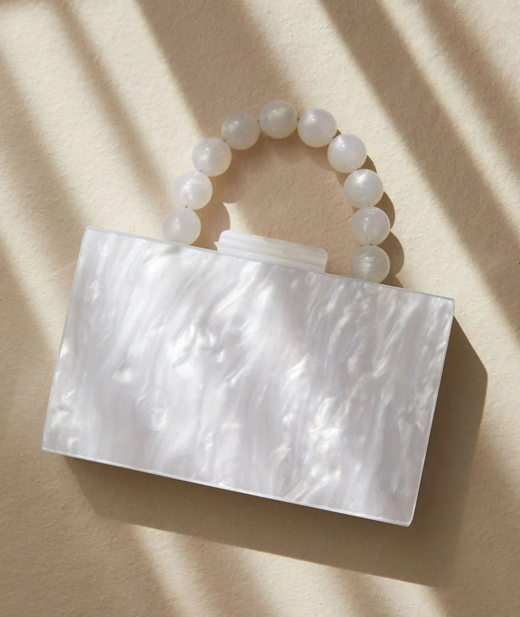 Raylene Elegante Acryltaske