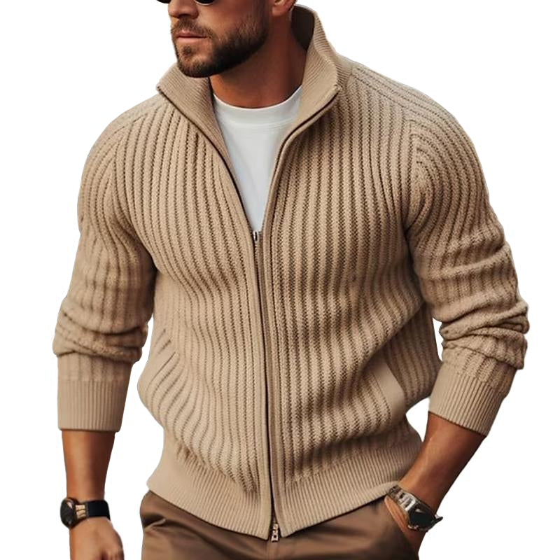 Prestige™ | Cardigan i uld