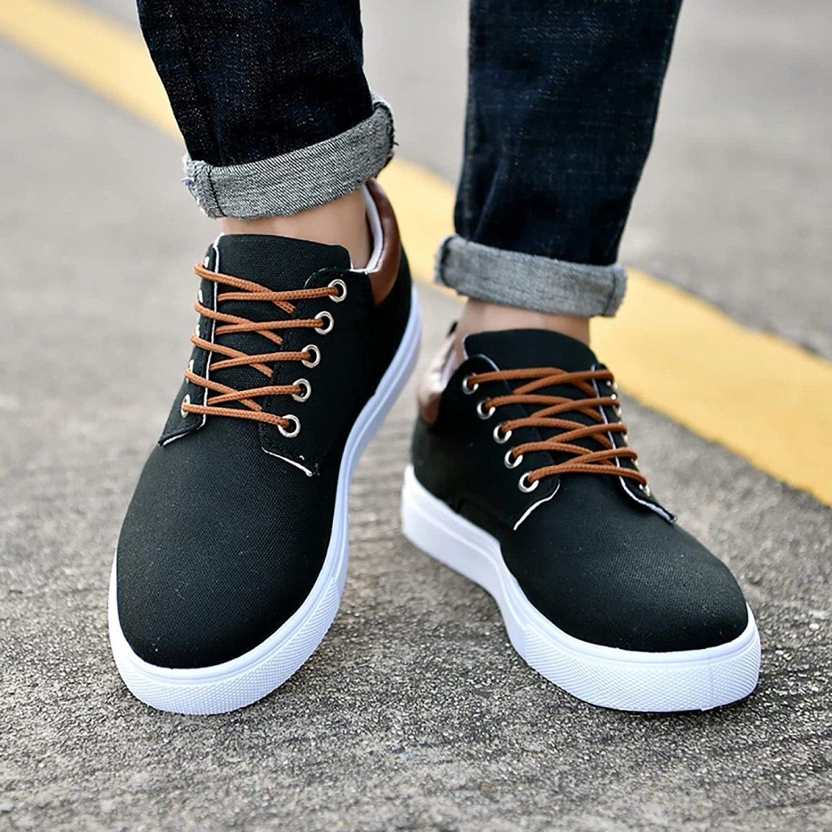 Prestige™ | Casual Sneakers