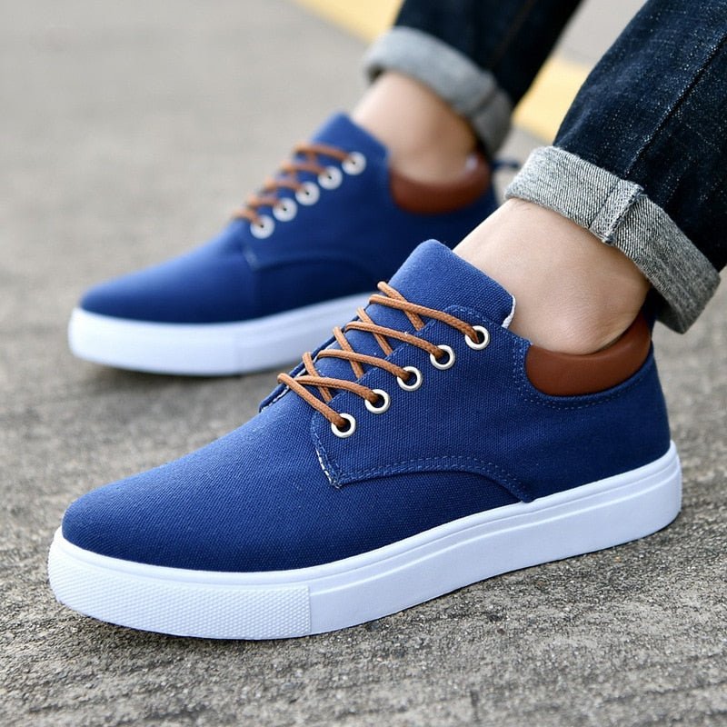 Prestige™ | Casual Sneakers