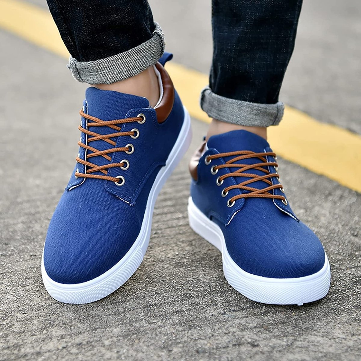 Prestige™ | Casual Sneakers