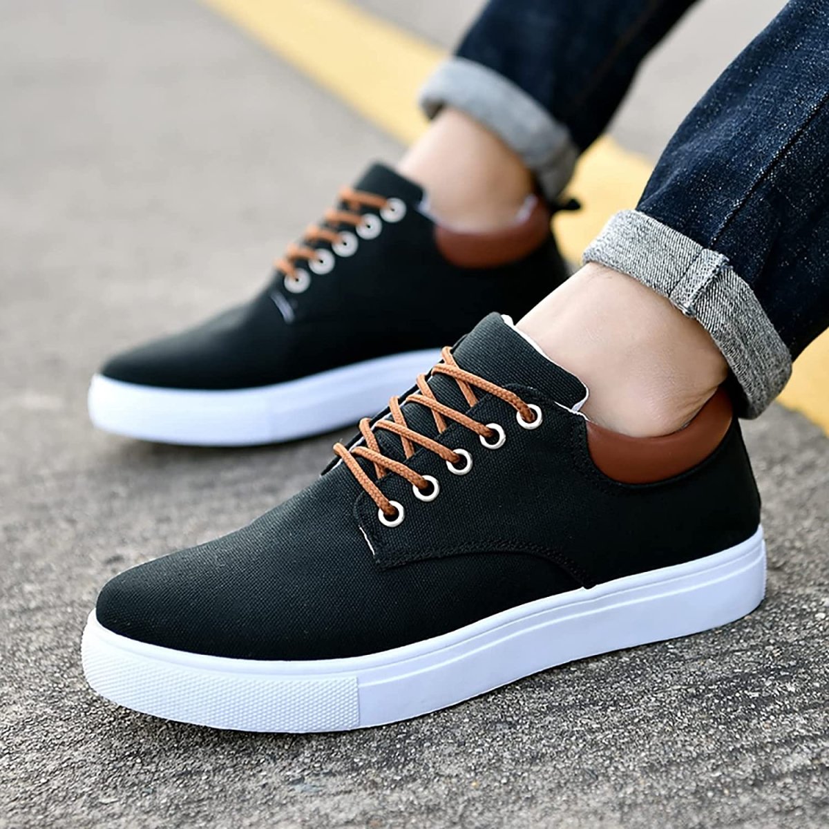 Prestige™ | Casual Sneakers