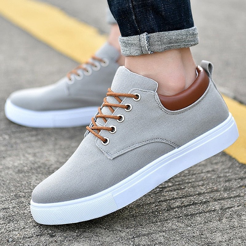 Prestige™ | Casual Sneakers