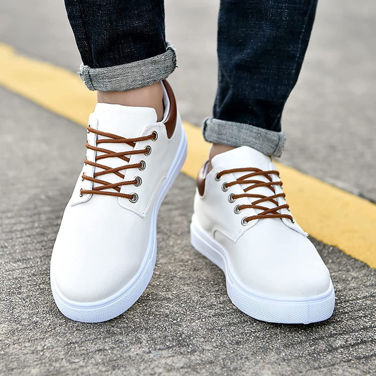 Prestige™ | Casual Sneakers