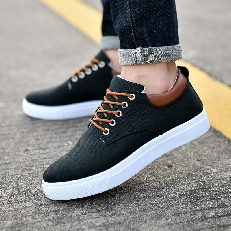 Prestige™ | Casual Sneakers