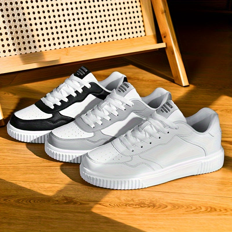 Prestige™ | Stilfulde Sneakers